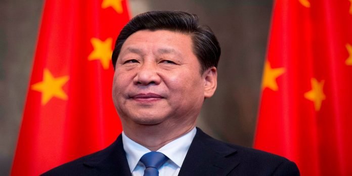 Xi Jinping Xi Jinping - The News Today - TNT