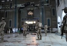 Anti-State Violence increased, human losses decreased in 2020 attacks - The News Today - TNT