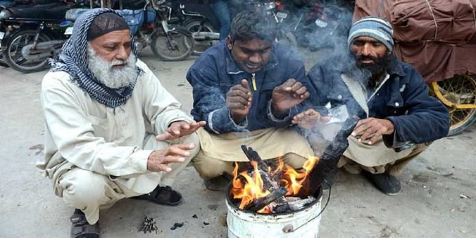 cold - The News Today - TNT