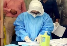 Doctors in Rawalpindi want OPDs closed as 188 staffers contract coronavirus doctors - The News Today - TNT