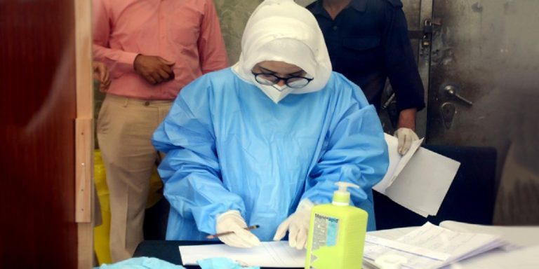 doctors - The News Today - TNT