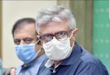 Surge in Covid cases putting burden on health facilities: Dr. Faisal Dr. Faisal Sultan - The News Today-TNT