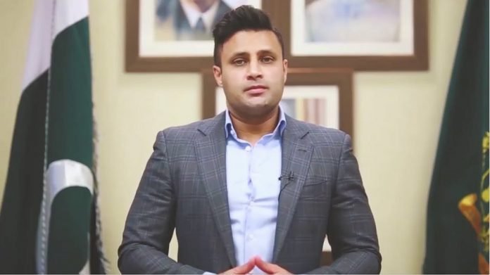 Zulfi Bhukhari Zulfi Bhukhar - The News Today-TNT