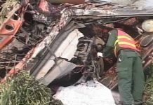 Three people die in Jamshoro road mishap Accident - The News Today- TNT