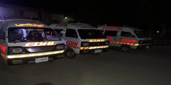 Accident Accident - The News Today - TNT