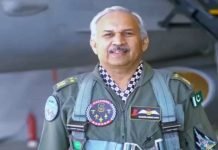 Chief of Air Staff calls on senior military leadership in Turkey Air Chief - The News Today - TNT