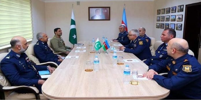 Air Chief - The News Today - TNT