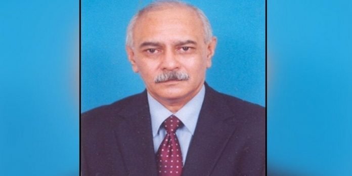 Amjad - The News Today- TNT