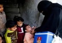 Two More Polio Cases Reported In Khyber Pakhtunkhwa Anti polio - The News Today - TNT