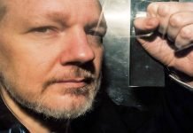 UK judge refuses US extradition of WikiLeaks founder Assange Assange - The News Today - TNT