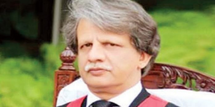 Azmat - The News Toay - TNT