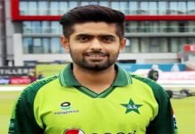 Babar Azam is the Most Valuable Cricketer of the Year Babar Azam - The News Today - TNT