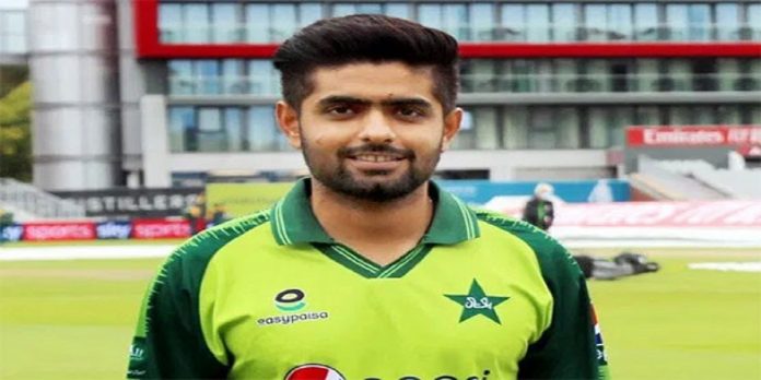 Baber Azam Babar Azam - The News Today - TNT