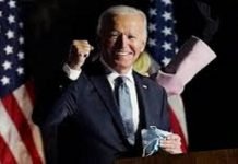 Biden aims for most ambitious US effort on climate change Biden - The News Today- TNT