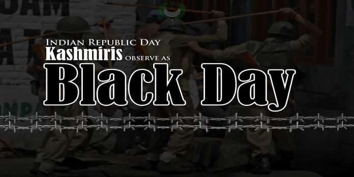 Black Day - The News Today- TNT