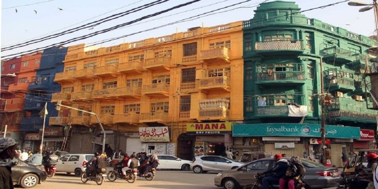 Burns Road - The News Today - TNT