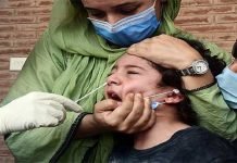 Coronavirus Second Wave: 59 new deaths reported while 1,947 people tested positive COVID 19 - The News Today - TNT