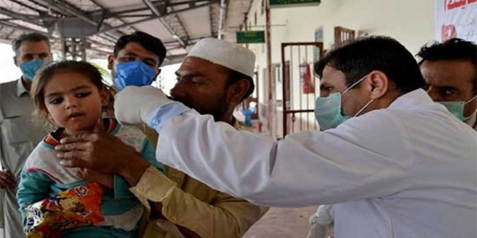 COVID-19 COVID-19 - The News Today- TNT