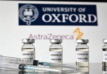 Oxford vaccine may cost around $6 in Pakistan COVID Vaccine - The News Toay - TNT