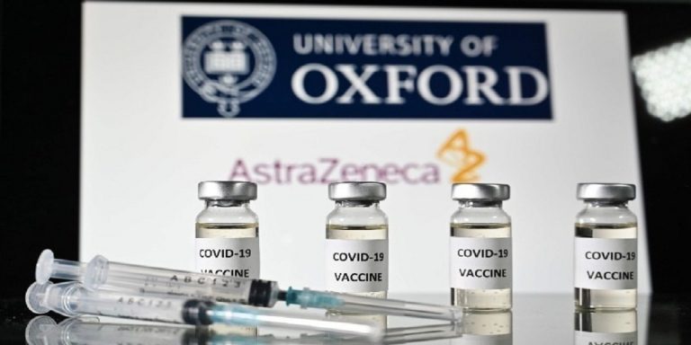 COVID Vaccine - The News Toay - TNT