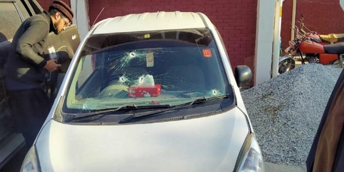 Car Car - The News Today - TNT