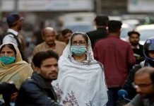 Pakistan reports 761 coronavirus cases, 8 deaths in 24 hours Coronavirus - The News Today - TNT