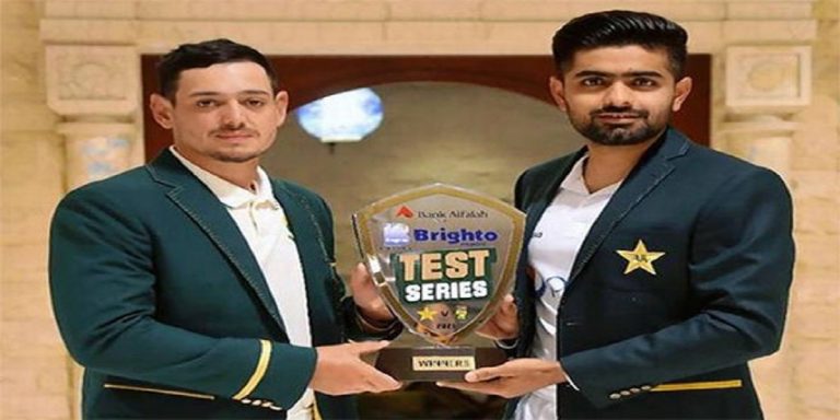 Cricket - The News Today- TNT