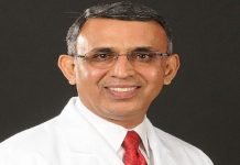 Pakistani-origin doctor forgives $650,000 debt of cancer patients Dr Omar Atiq - The News Today - TNT