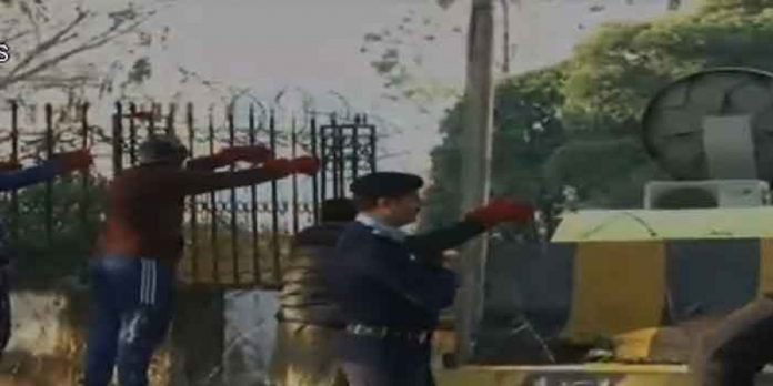 ECP Security ECP Security - The News Toay - TNT