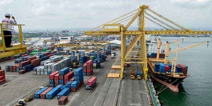 Exports Exports - The News Today - TNT