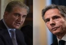 Blinken asks Pakistan to ‘ensure accountability’ in Daniel Pearl’s murder case FM - The News Today- TNT