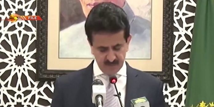 FO Spokesperson FO Spokesperson - The News Toay - TNT