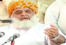 ‘Country Neither Witnessed Political Stability nor Economic Revival’: Fazlur Rehman Fazlur Rehman - The News Today- TNT