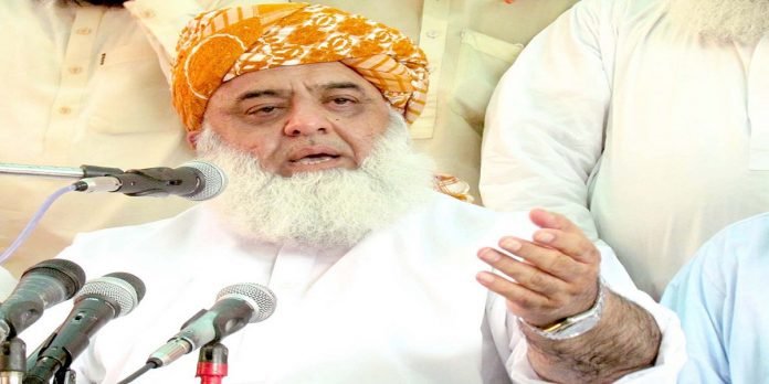 Fazlur Rehman - The News Today- TNT