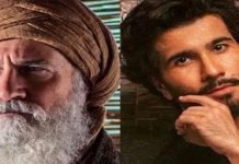 Feroze Khan agrees to work with Ozman Sirgood, Ertugrul Ghazi’s ‘Ibn Arabi’ Feroze - The News Today - TNT