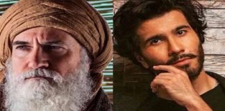 Feroze Khan agrees to work with Ozman Sirgood, Ertugrul Ghazi’s ‘Ibn Arabi’ Feroze - The News Today - TNT