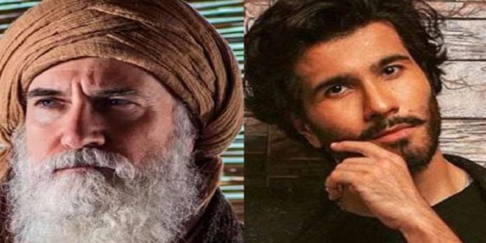 Feroze - The News Today - TNT