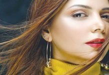 Singer Hadiqa Kayani enters the world of acting Hadiqa Kiani - The News Today - TNT