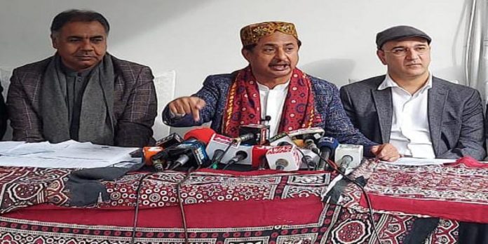 Haleem Adil Haleem Adil - The News Today - TNT