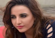 TikTok star Hareem Shah to debut in web series Hareem Shah - The News Today - TNT