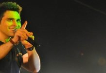 Singer Haroon’s secret identity, Freddie fiction releases Anti-racism music video Haroon - The News Today - TNT