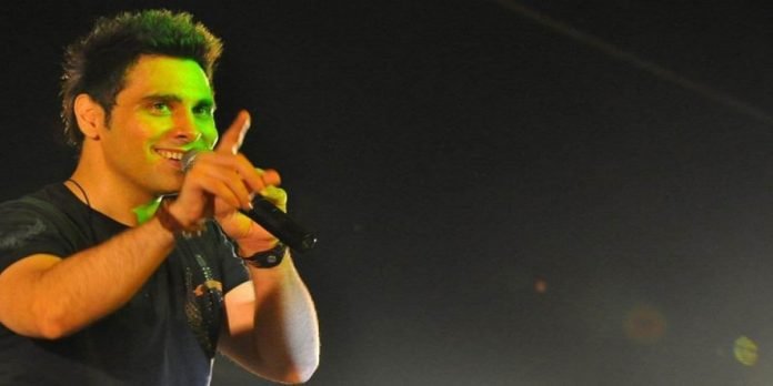 Haroon Haroon - The News Today - TNT