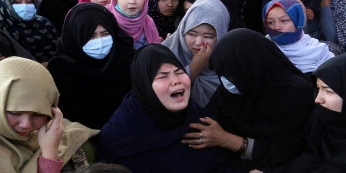 Hazara community Hazara community - The News Today - TNT