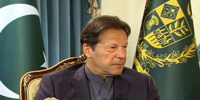 Imran Khan - The News Today - TNT