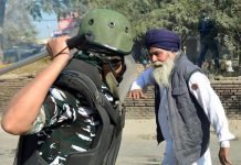 Invitation of Modi, a disgrace to France Indian Farmers3 - The News Today- TNT