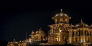 Islamic University - The News Toay - TNT