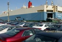 Japan making efforts to eliminate illegal car trade in Pakistan Japan cars - The News Today - TNT