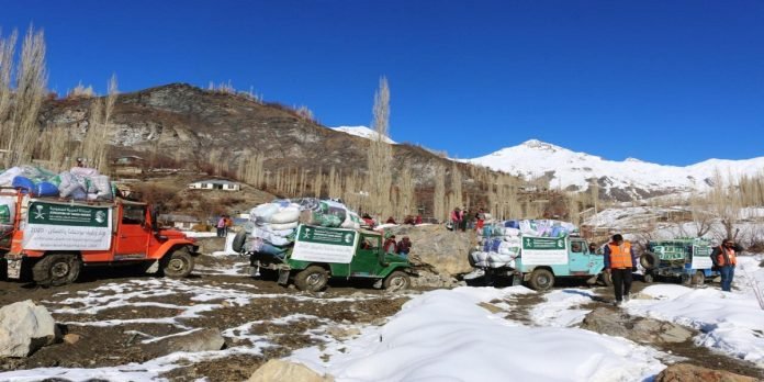 KSAid - The News Today - TNT