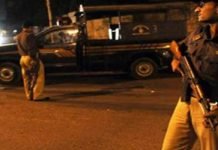 Another fake encounter: Case registered against two Karachi cops for killing student Karachi Police - The News Today - TNT