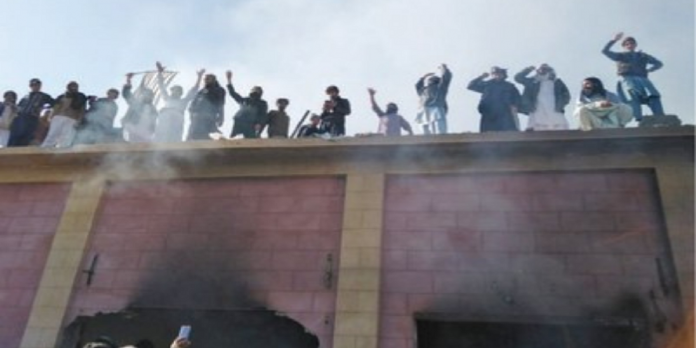 Karak temple Karak temple - The News Today - TNT